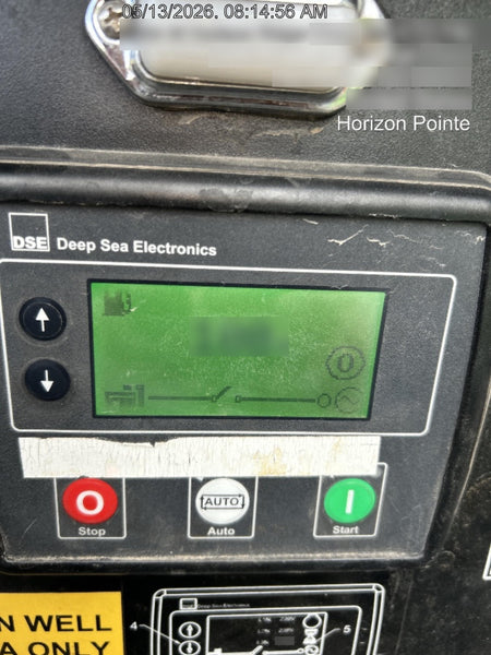 2023 ATLAS COPCO QAS45 CWK