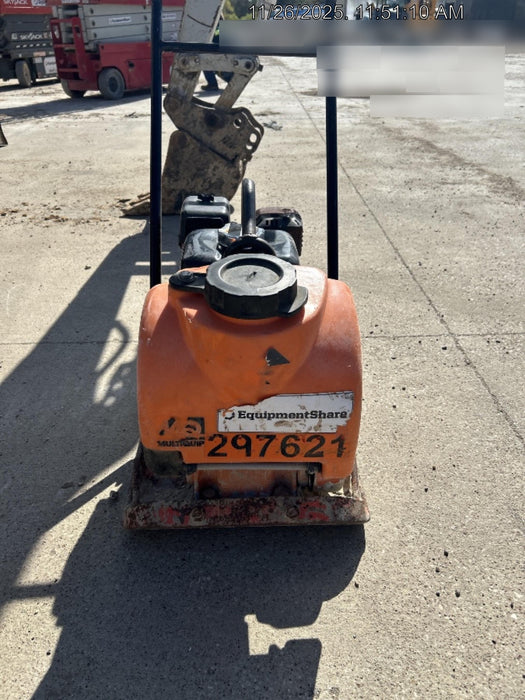 2023 MULTIQUIP MVC82VHW