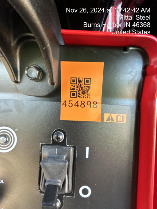 2024 LINCOLN ELECTRIC K3425-1