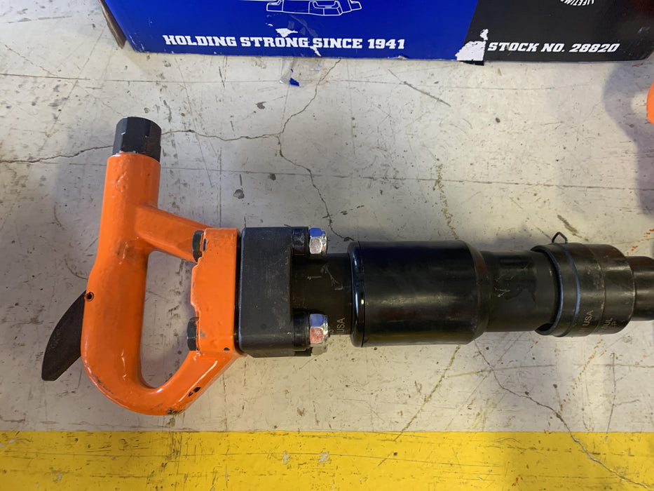 2020 MICHIGAN PNEUMATIC MP-CH3R