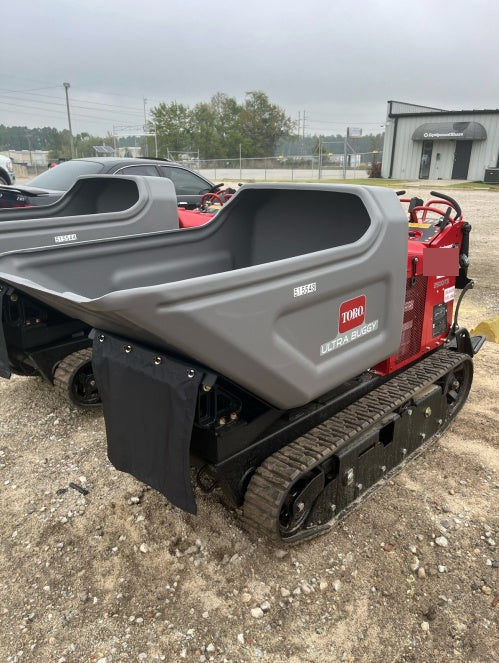 2025 TORO MBTX 2500-TS