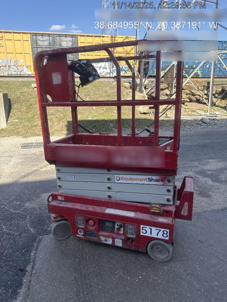 2017 MEC 1330SE