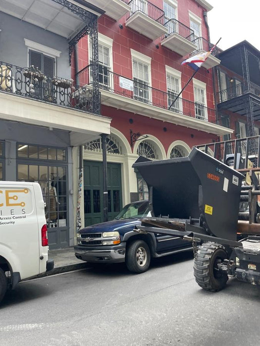 2025 STAR INDUSTRIES 1805N Hopper