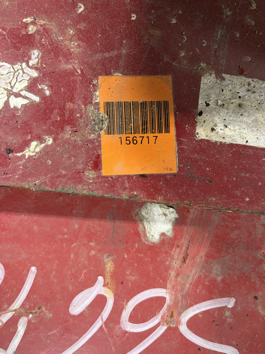 2021 KEY PLANT Pipe Conveyor