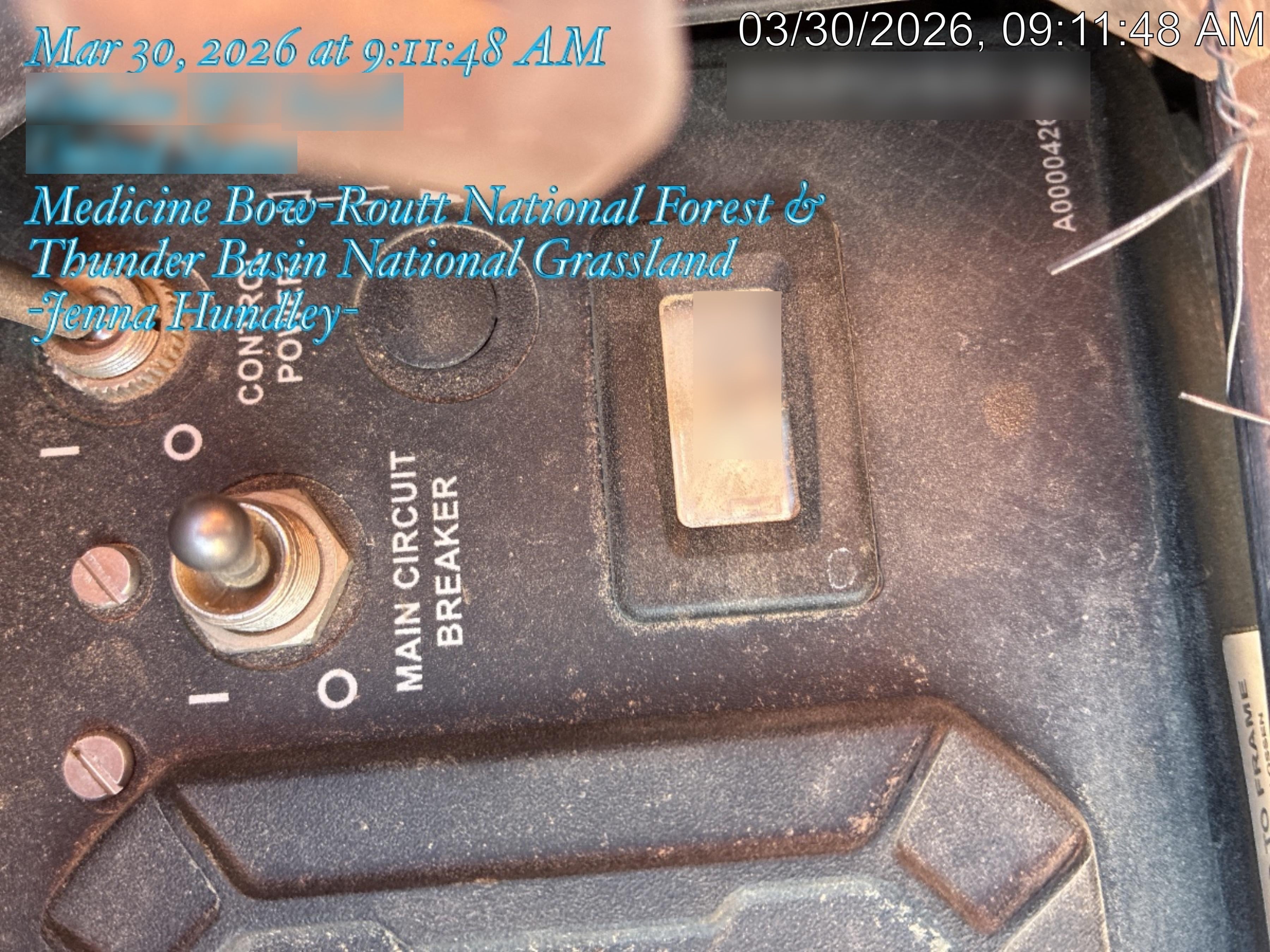 2023 GENERAC MLT2