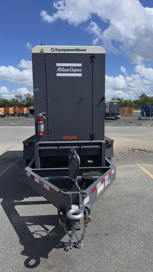 2023 ATLAS COPCO QAS 175