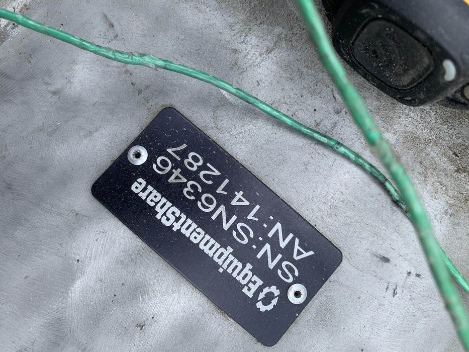 2021 MICHIGAN PNEUMATIC 20262