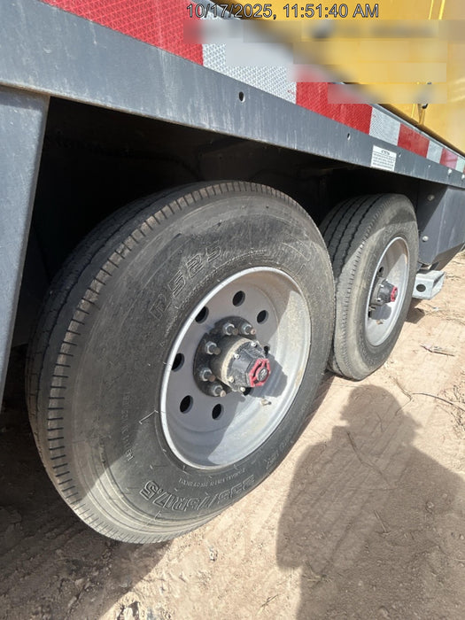 2024 ATLAS COPCO XAS 1800