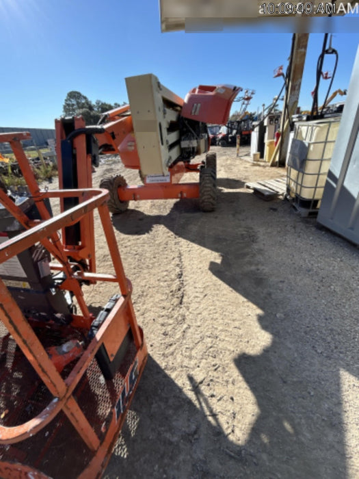 2019 JLG 450AJ