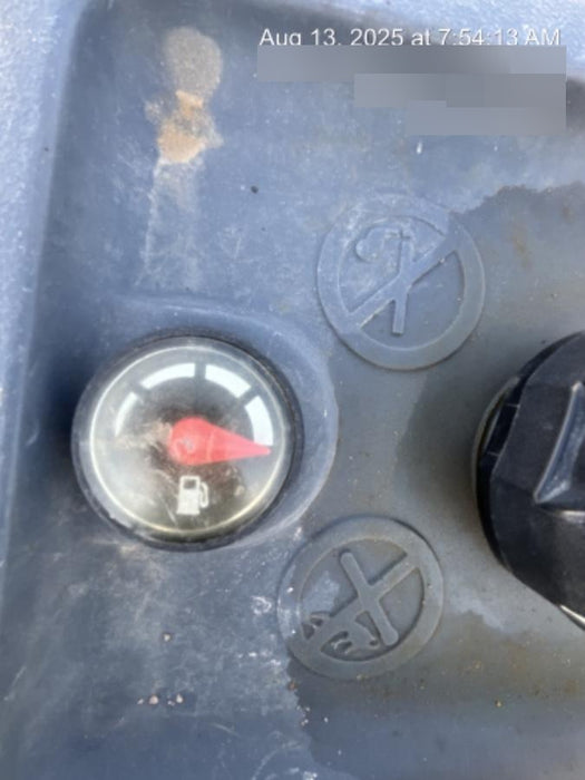 2018 Wacker Neuson GPS9700V Wacker Neuson GPS9700V Portable Generator