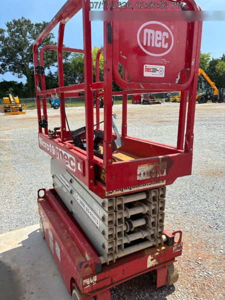 2019 MEC Micro 19