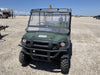 2020 Kawasaki MULE PRO-DX Diesel, 6-Seater, Canopy