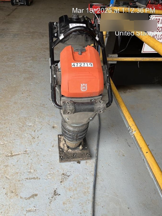 2024 HUSQVARNA LT6005