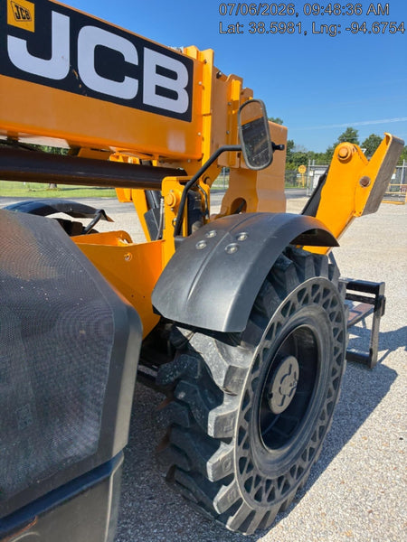 2020 JCB 510-56