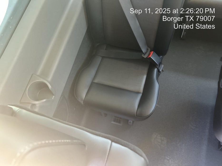 2024 FORD Transit 350 Rental