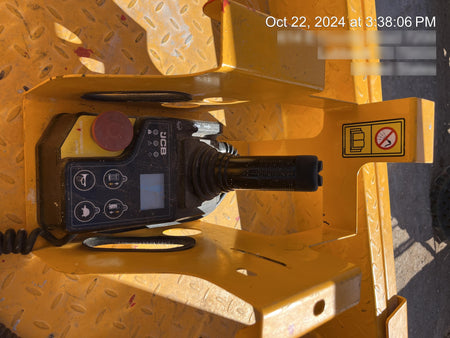 2024 JCB S1932E