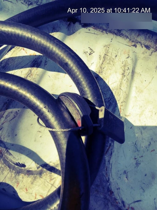 2021 MICHIGAN PNEUMATIC 4940B2