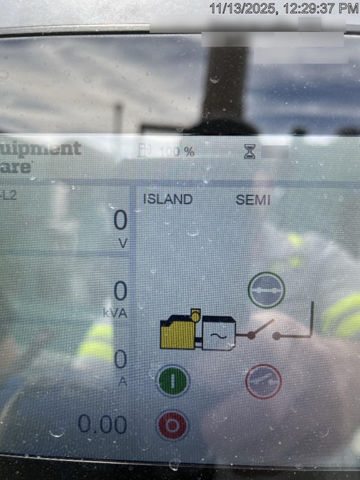 2023 ATLAS COPCO QAS 235