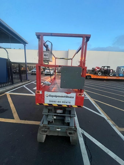 2019 Skyjack SJIII-3226 Standard w/Trojan Batteries