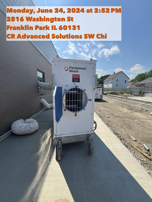 2020 SMARTECH SLIC12R-MSH