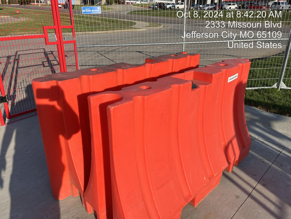 2023 HOUSTON BARRICADE WFB42