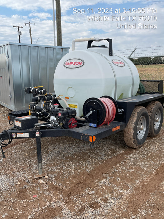 2023 SIMPSON SWT-52517