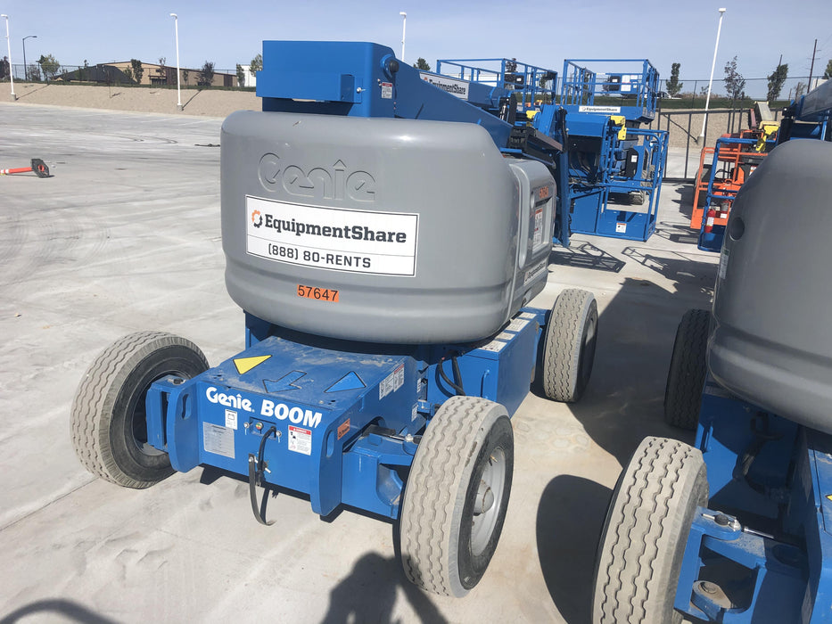 2019 GENIE Z-45/25J DC