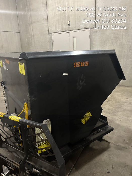 2024 ARROW MATERIAL HANDLING HP-6000-250-C