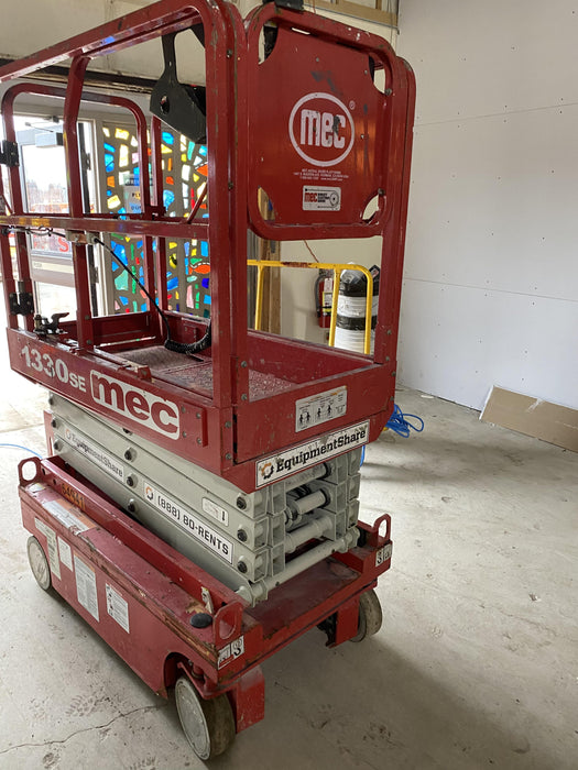 2020 MEC 1330SE MEC 1330SE