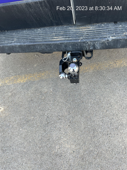 2022 LOADTRAIL Tilt-Deck Rental Trailer