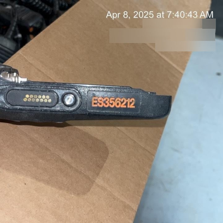 2023 MOTOROLA R7 NON-DISPLAY