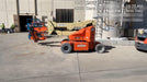2019 JLG E400AJPN