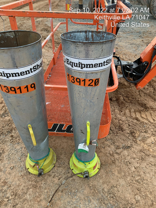 2021 MICHIGAN PNEUMATIC HV-6AM