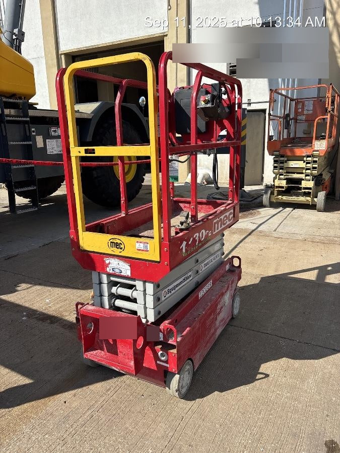 2022 MEC 1330SE