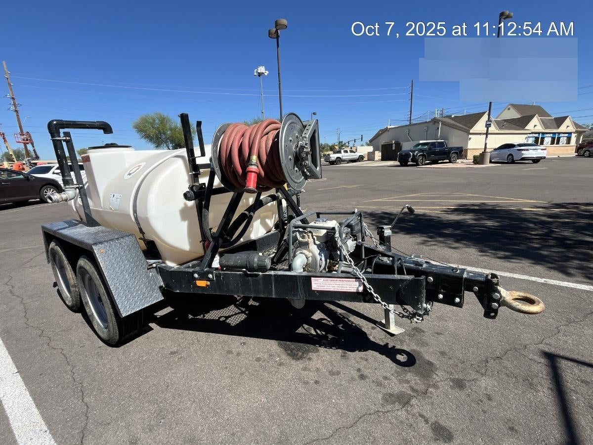 2023 WYLIE EXP-500L