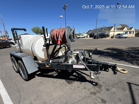 2023 WYLIE EXP-500L