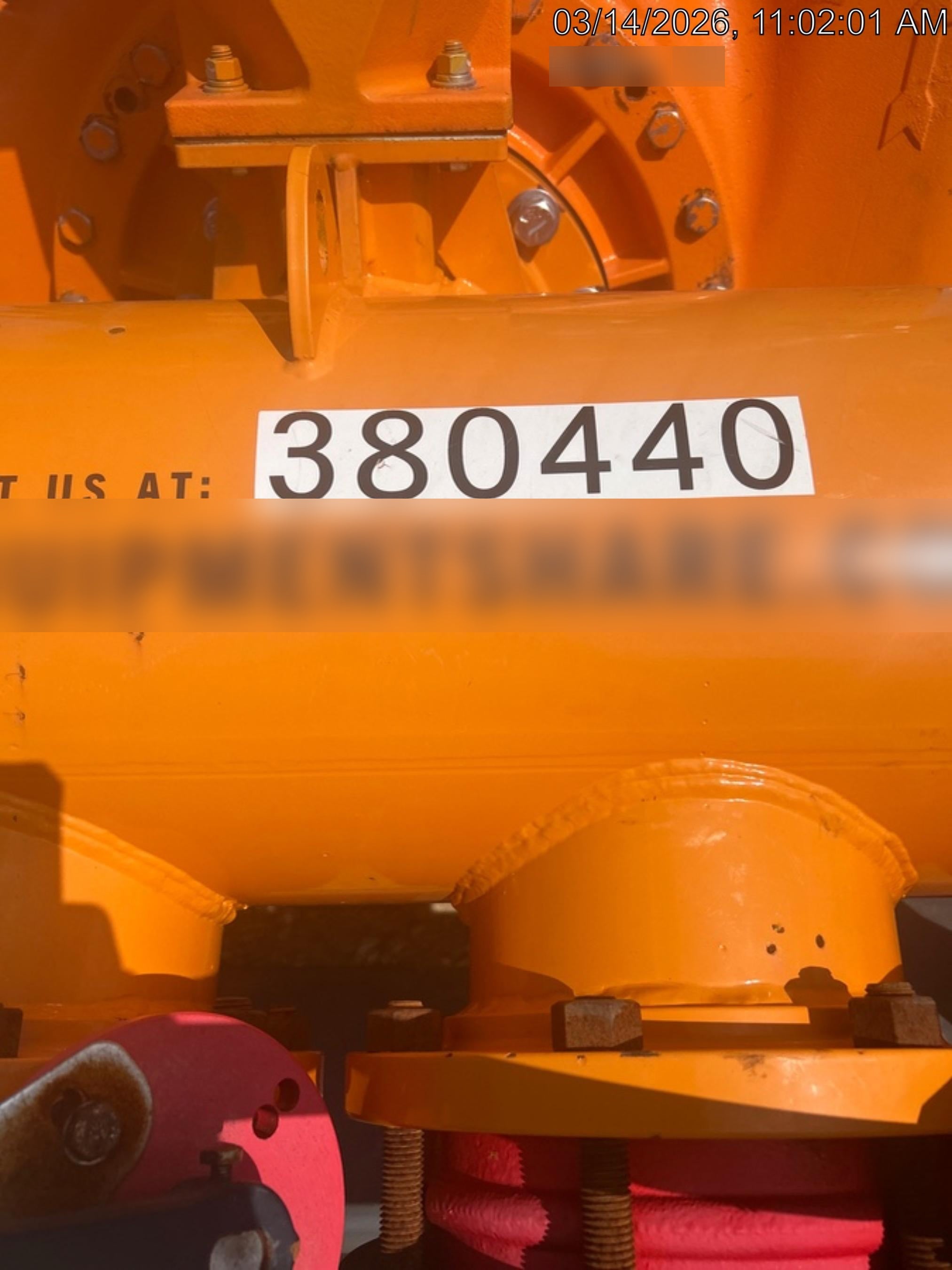 2023 PREMIER PUMP 8NHTH-RP-DC13
