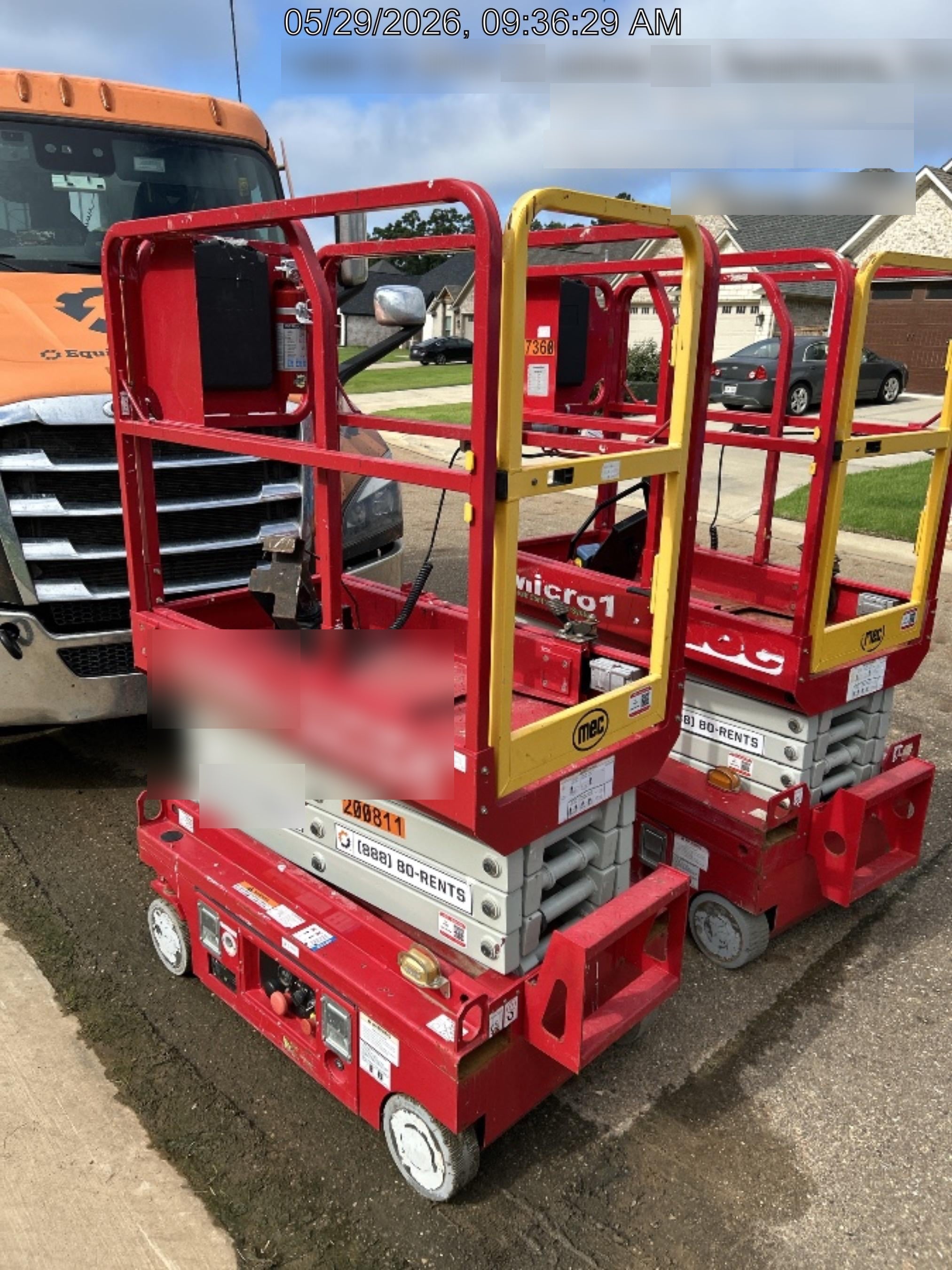 2022 MEC 1330SE