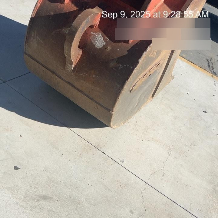 2025 FLECO 36" Bucket 56k-75k - Fleco