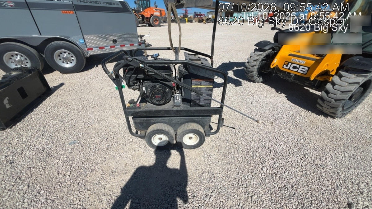 2021 MI-T-M CORPORATION HSP-3504-3MGH