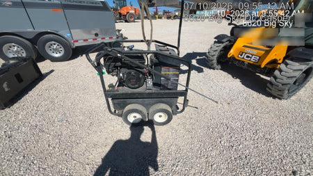 2021 MI-T-M CORPORATION HSP-3504-3MGH