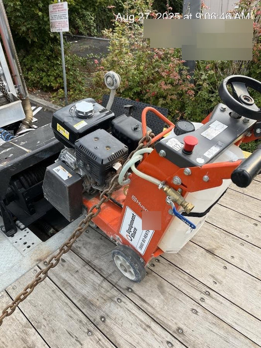 2020 HUSQVARNA FS400