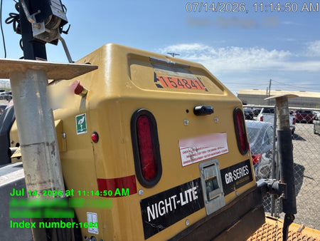 2021 ALLMAND NLV3GR