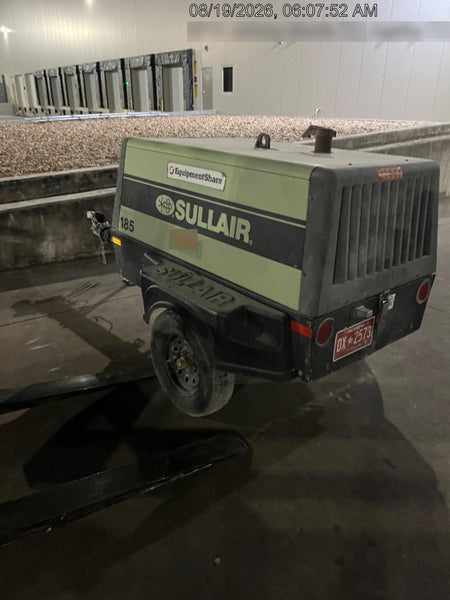 2019 SULLAIR 185-DPQ