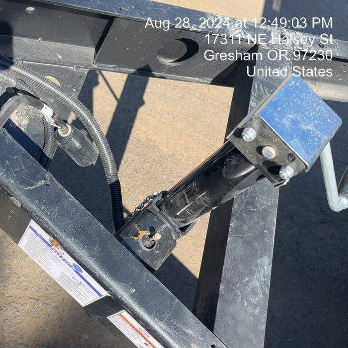 2023 DOOSAN P425/HP375WCU