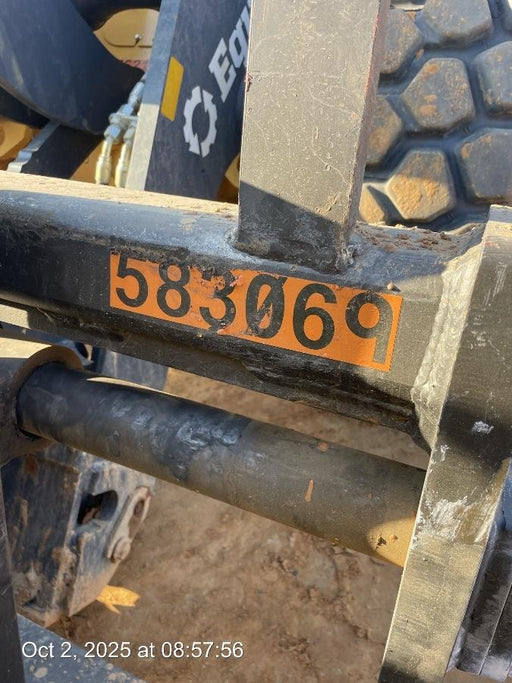 2025 ARROW MATERIAL HANDLING F8396-049