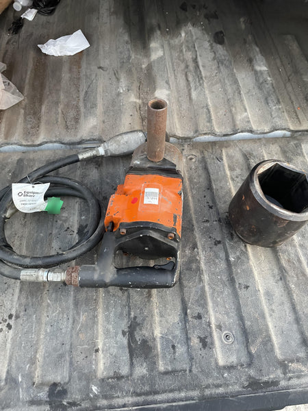 2021 MICHIGAN PNEUMATIC 4955B2