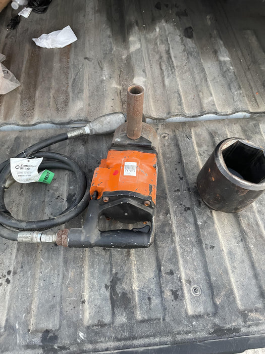 2021 MICHIGAN PNEUMATIC 4955B2