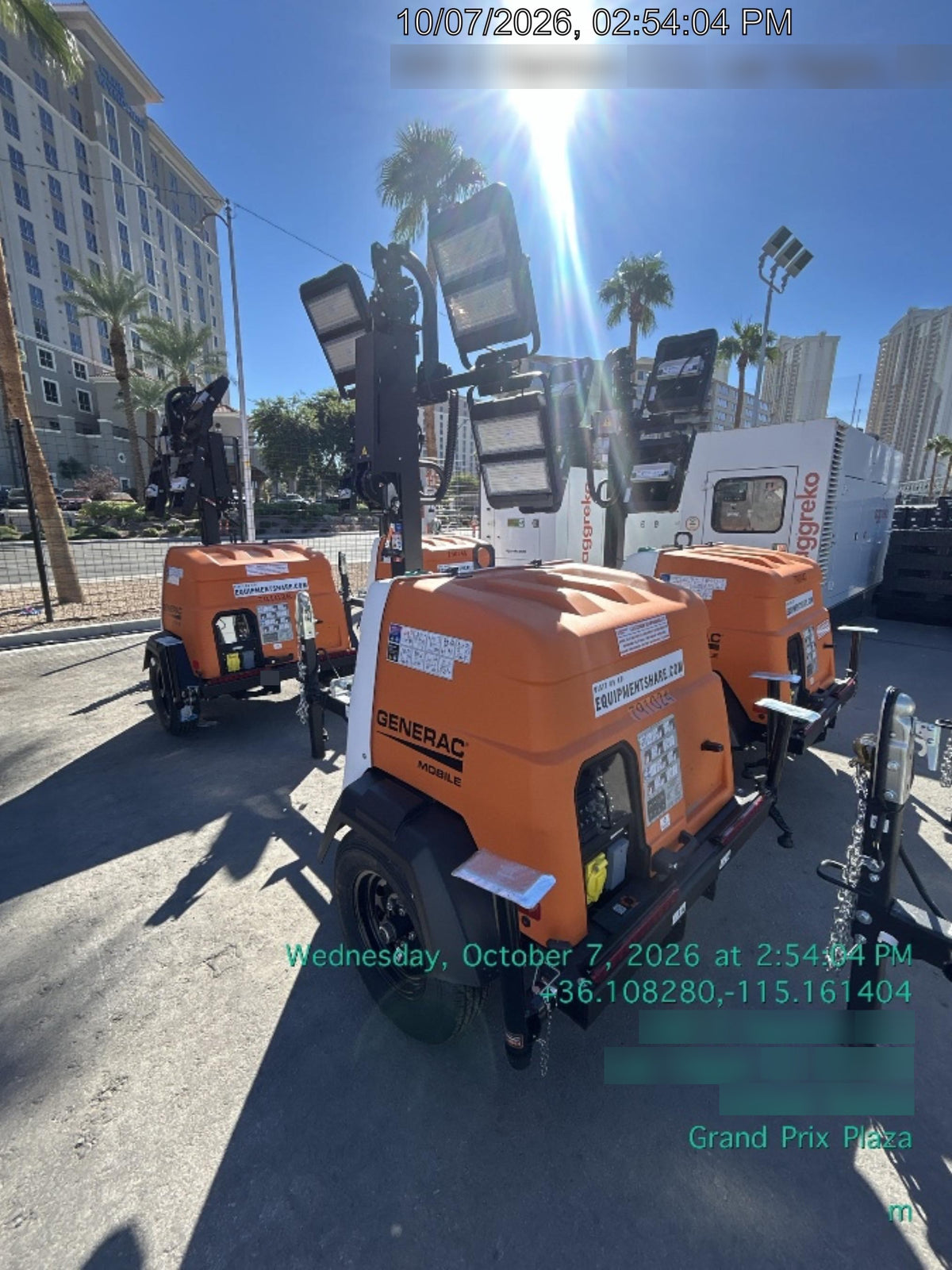 2026 GENERAC MLTS-4