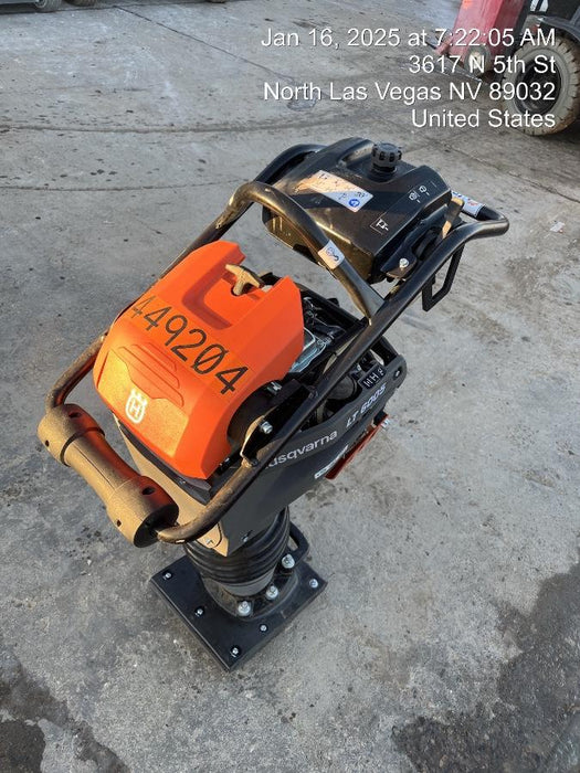 2024 HUSQVARNA LT6005